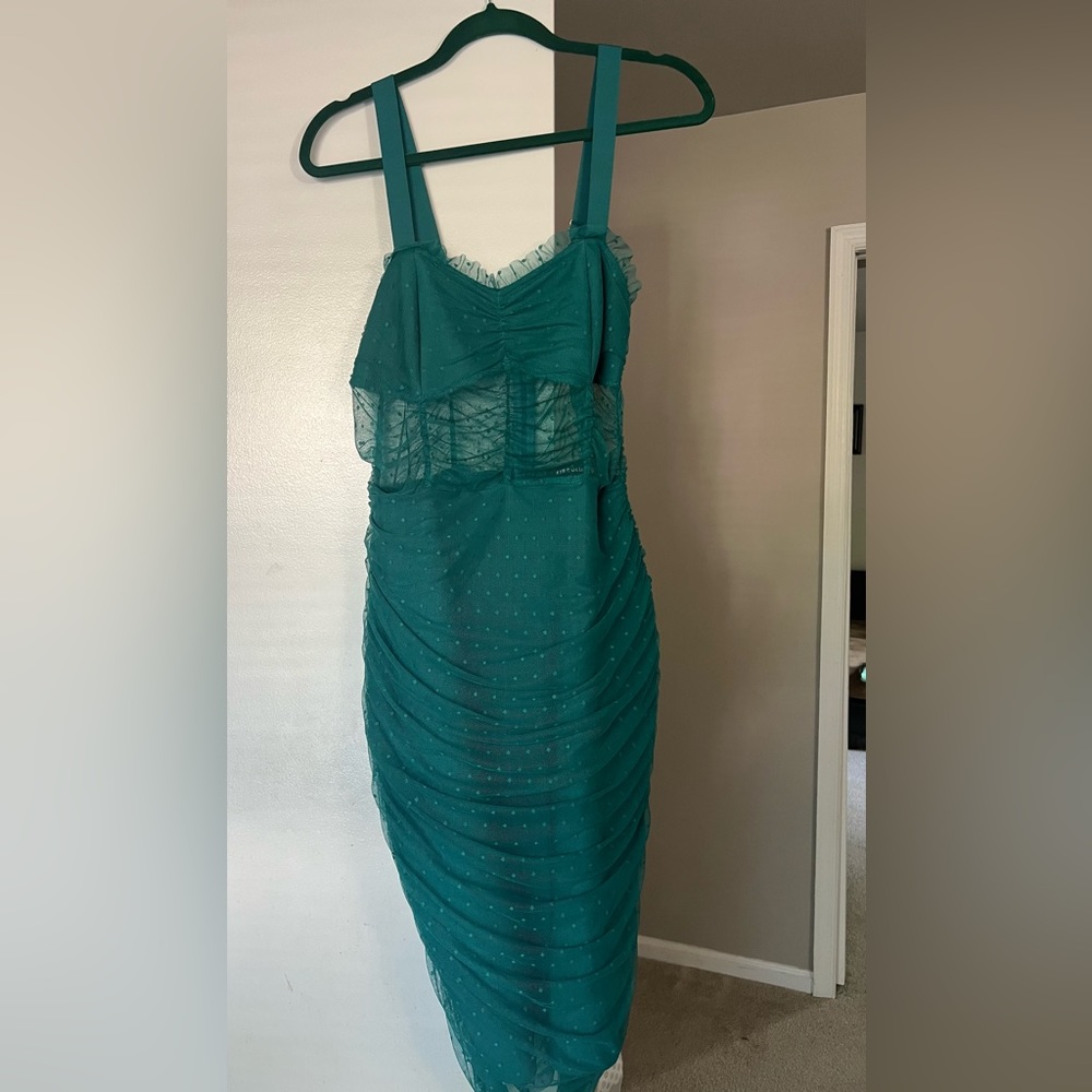 Rebdolls Dress